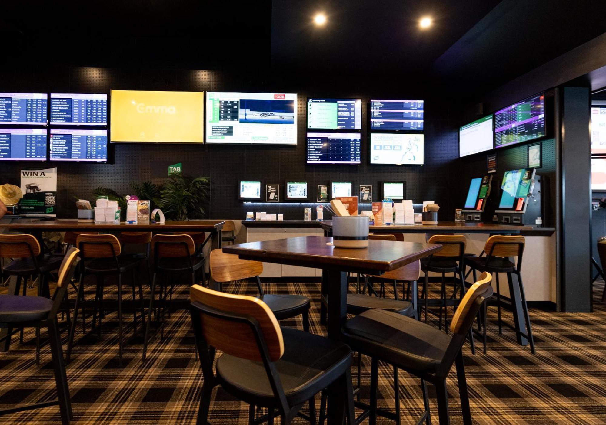 Sundowner Hotel Motel Caboolture Exterior foto