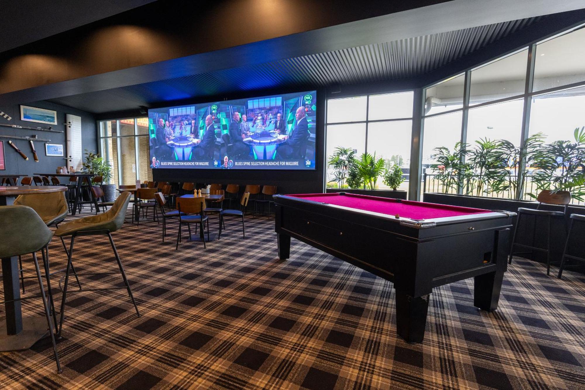 Sundowner Hotel Motel Caboolture Exterior foto