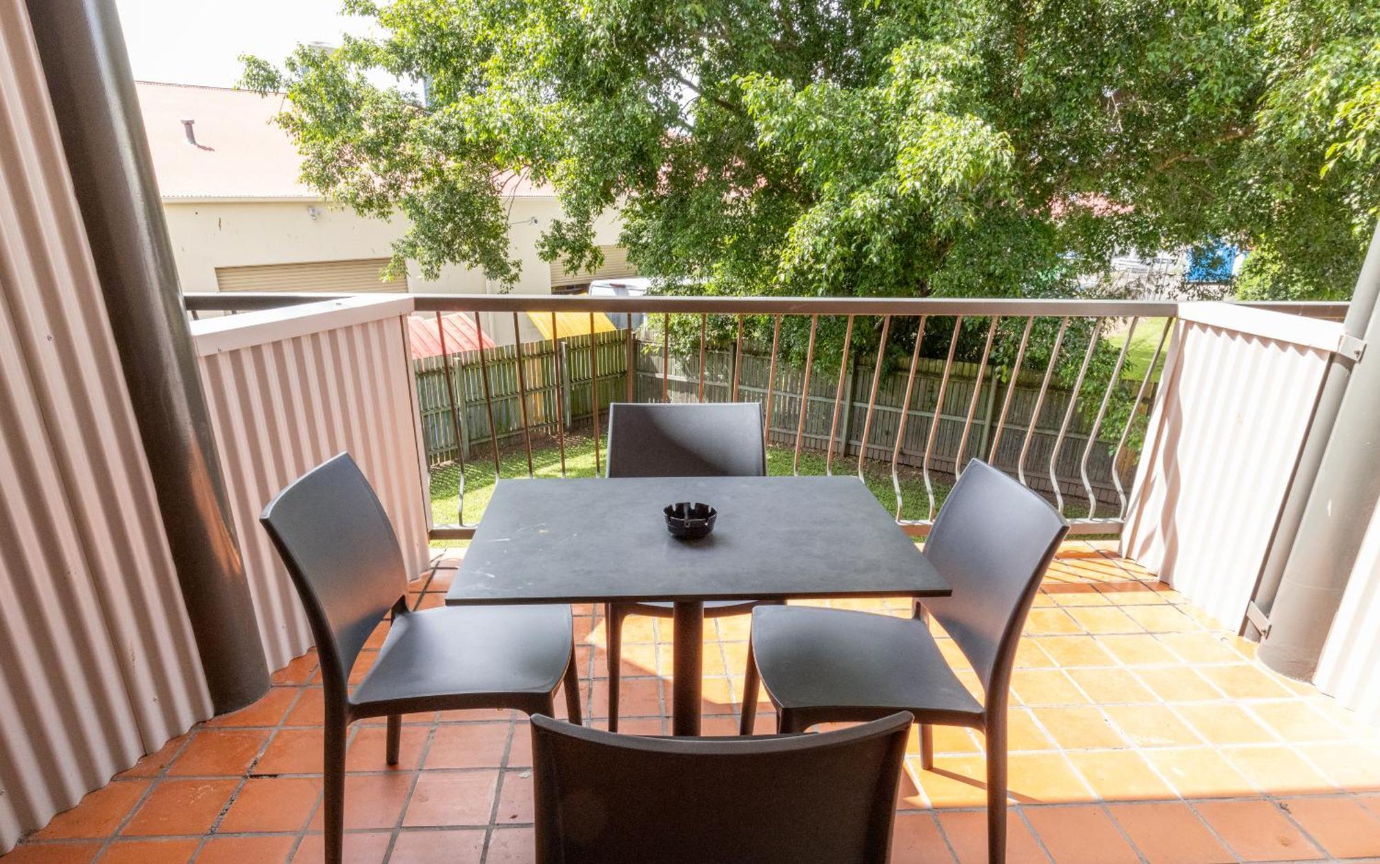 Sundowner Hotel Motel Caboolture Exterior foto