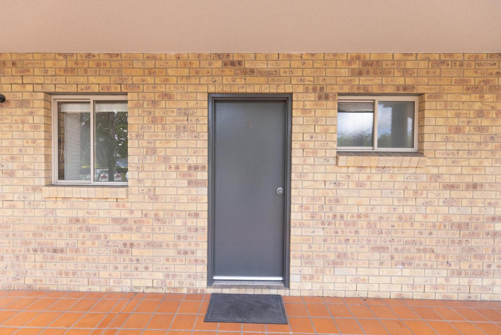 Sundowner Hotel Motel Caboolture Exterior foto