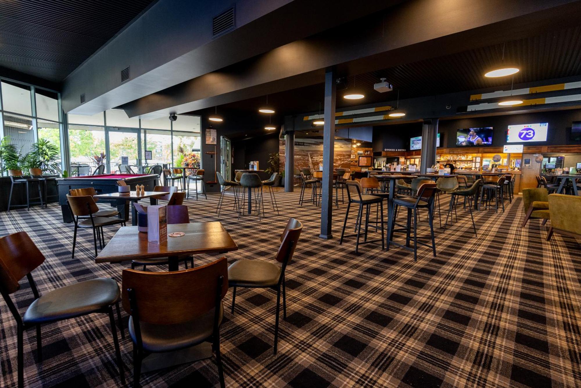 Sundowner Hotel Motel Caboolture Exterior foto