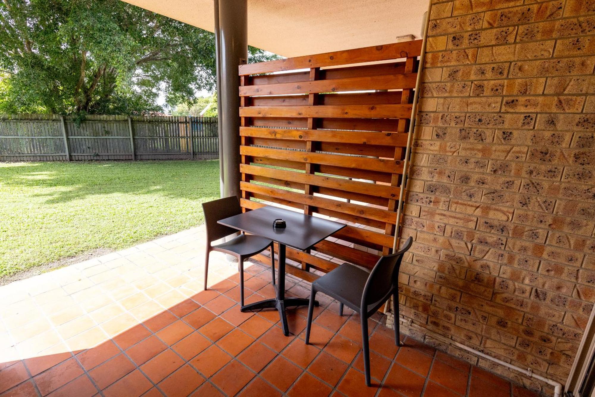 Sundowner Hotel Motel Caboolture Exterior foto